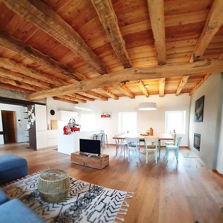 Relais Poggio Pagnan Hotell Farra Exteriör bild