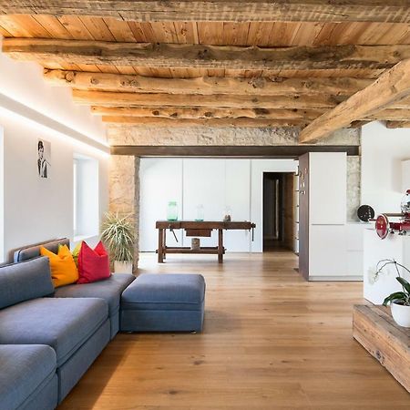 Relais Poggio Pagnan Hotell Farra Exteriör bild