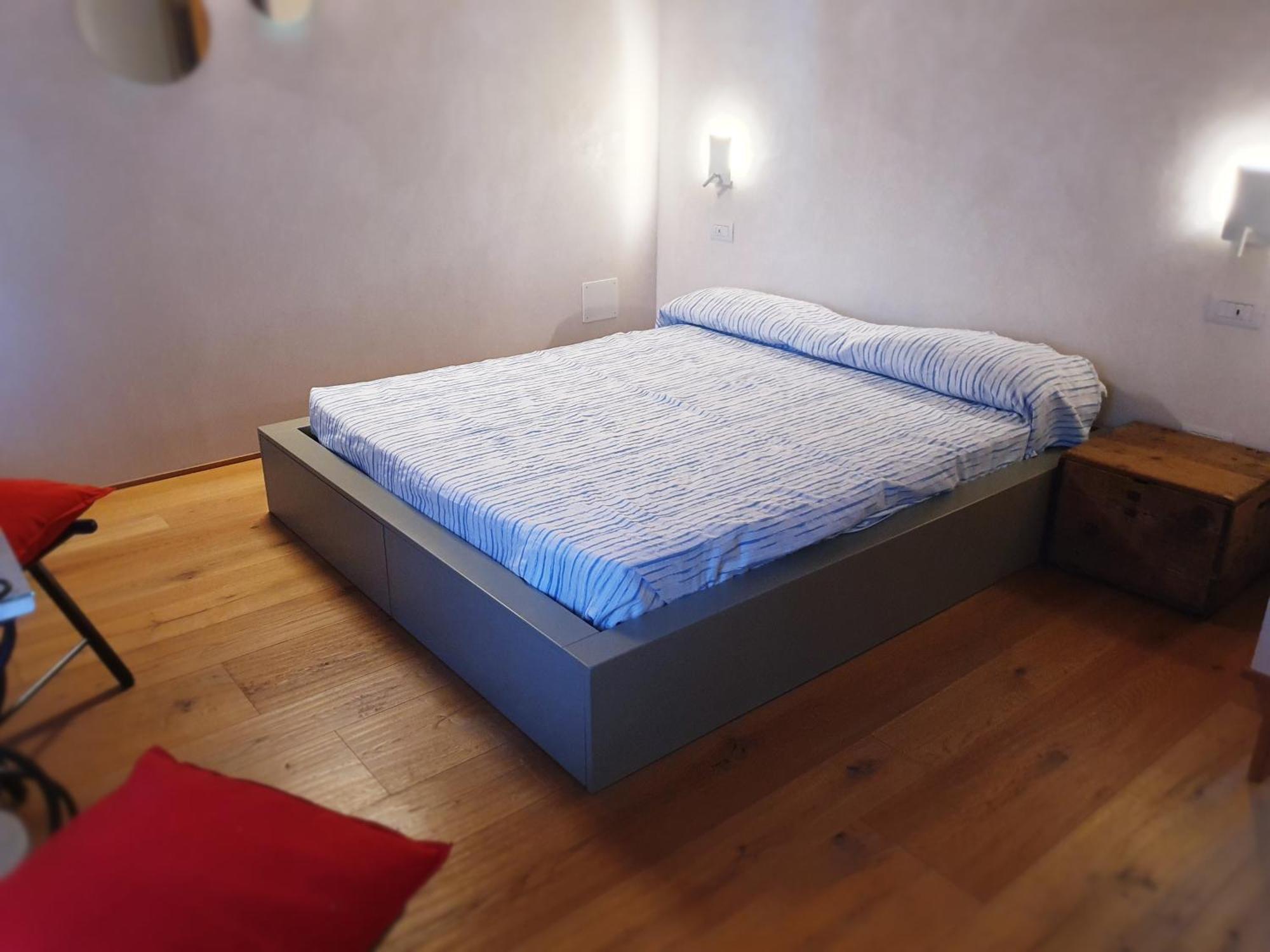 Relais Poggio Pagnan Hotell Farra Exteriör bild