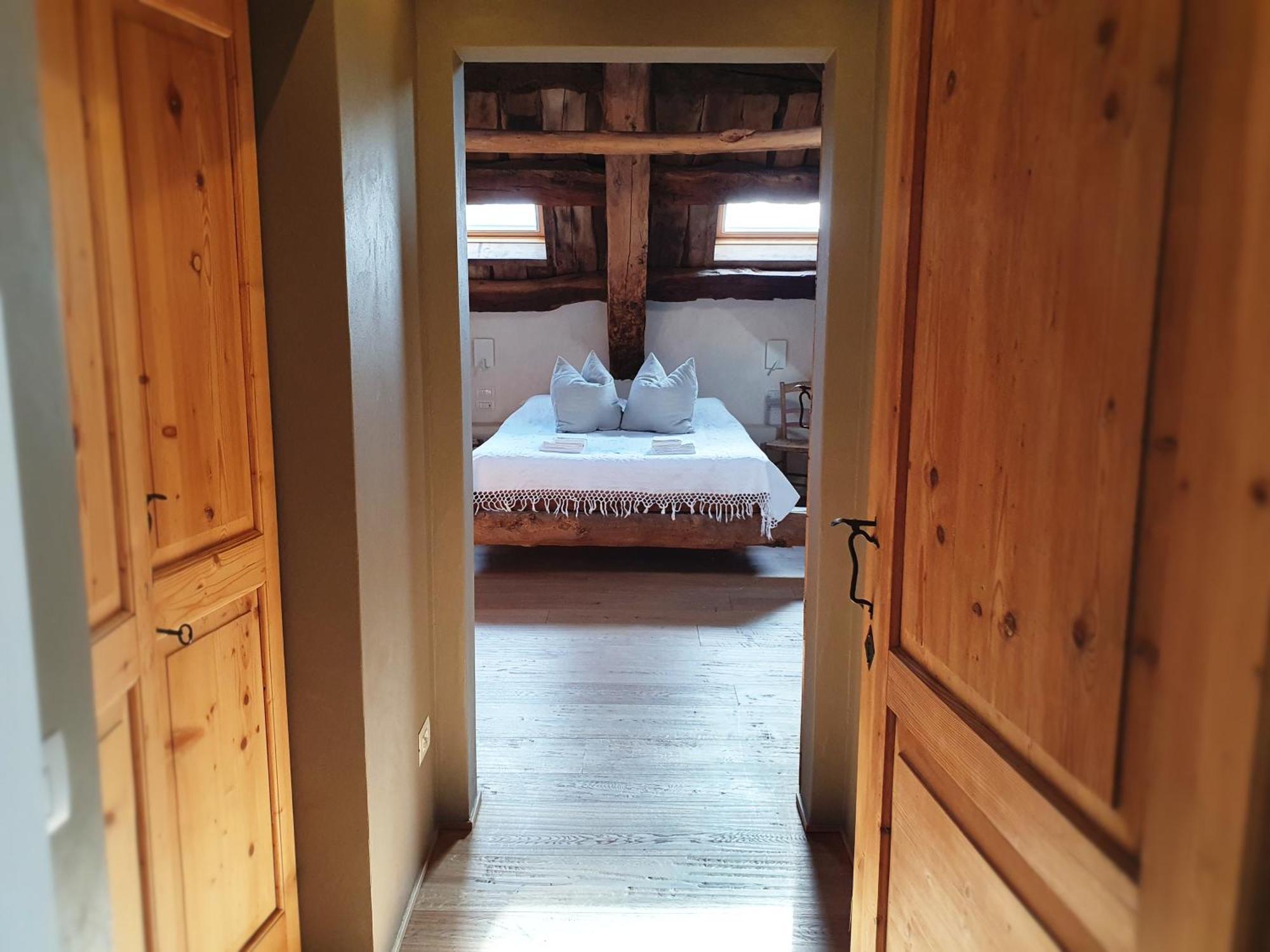Relais Poggio Pagnan Hotell Farra Exteriör bild