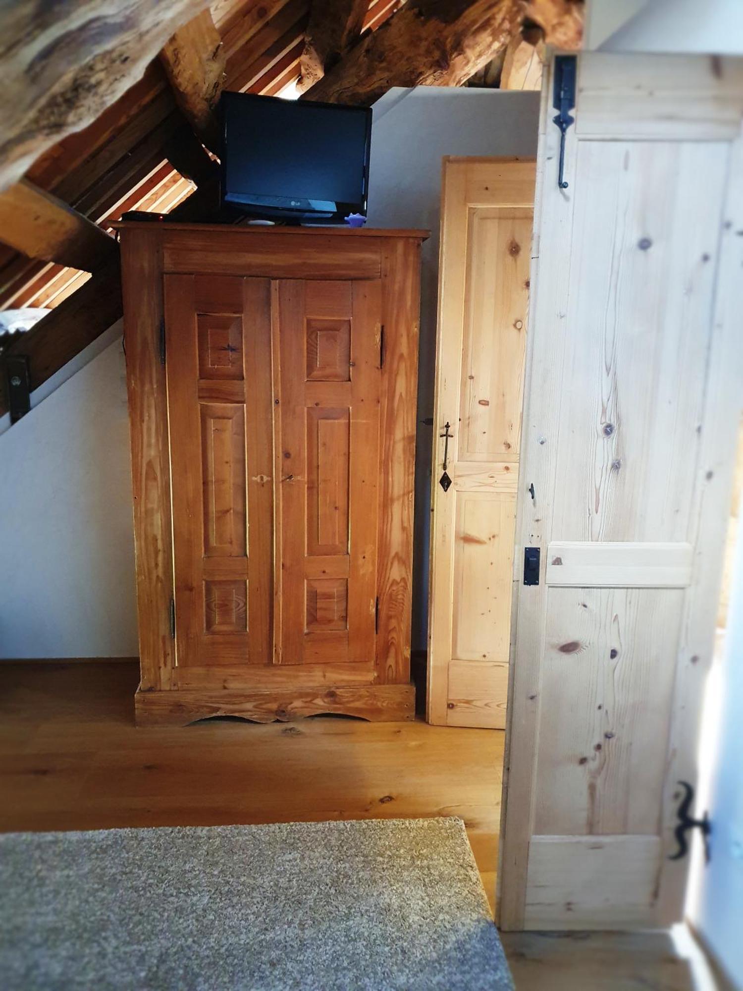 Relais Poggio Pagnan Hotell Farra Exteriör bild