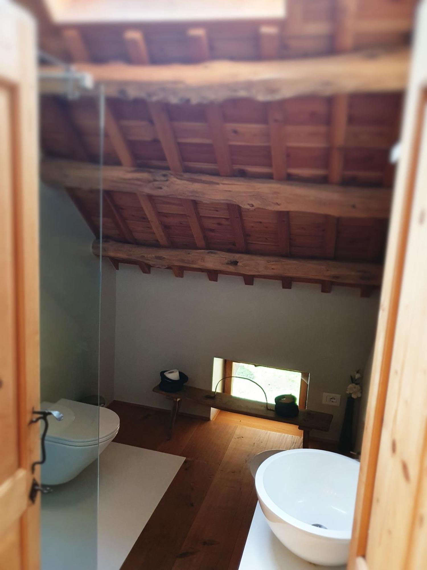 Relais Poggio Pagnan Hotell Farra Exteriör bild