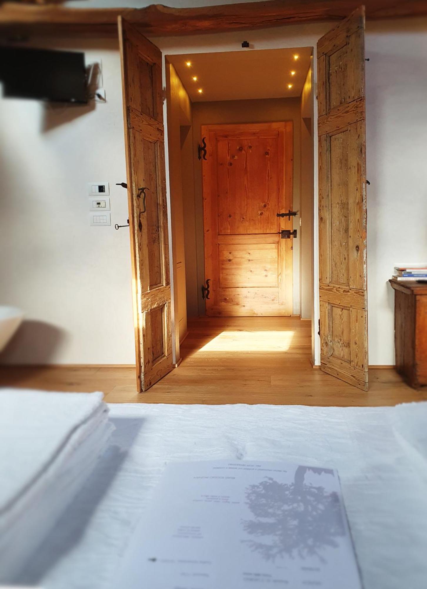 Relais Poggio Pagnan Hotell Farra Exteriör bild