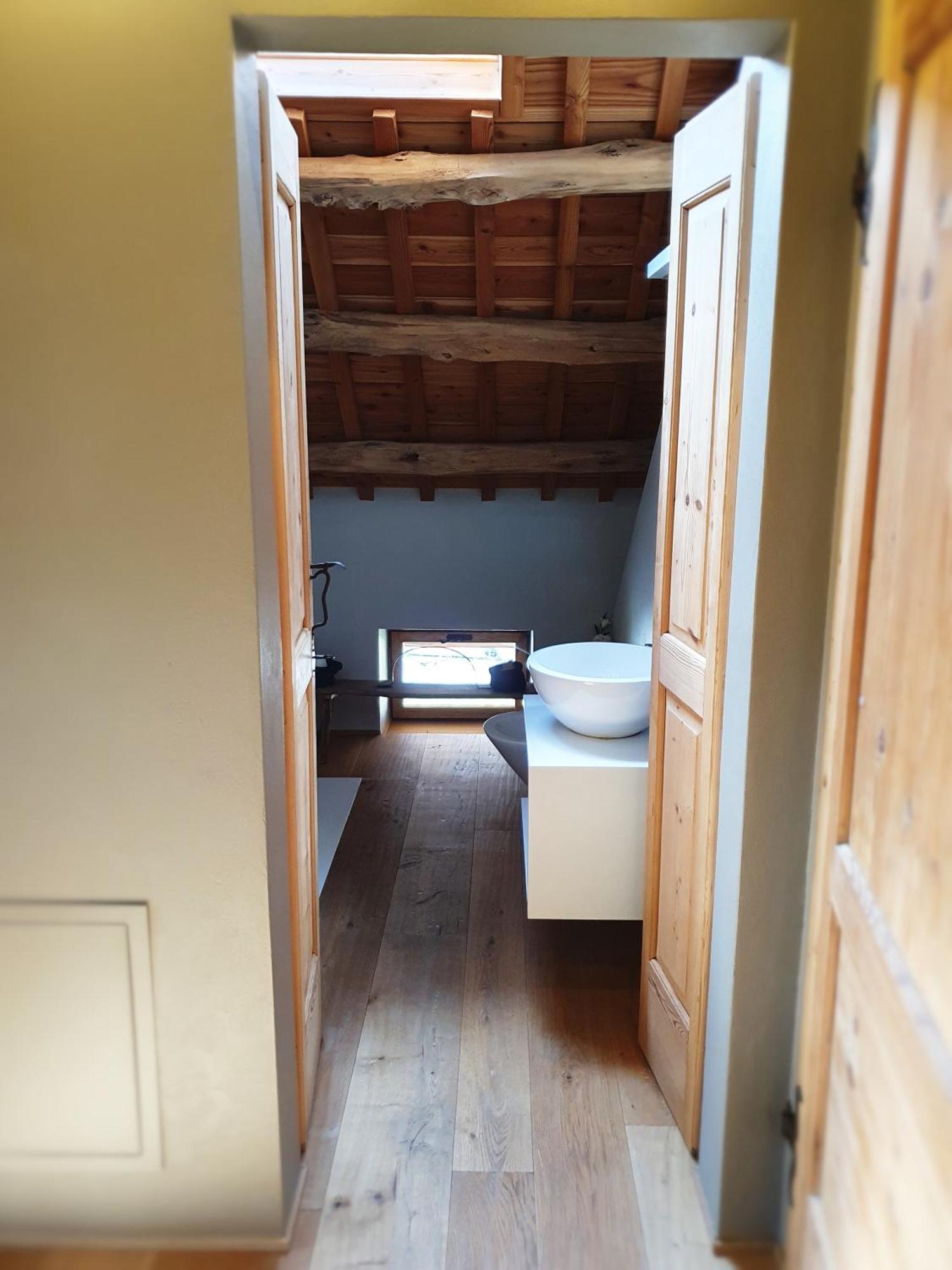 Relais Poggio Pagnan Hotell Farra Exteriör bild