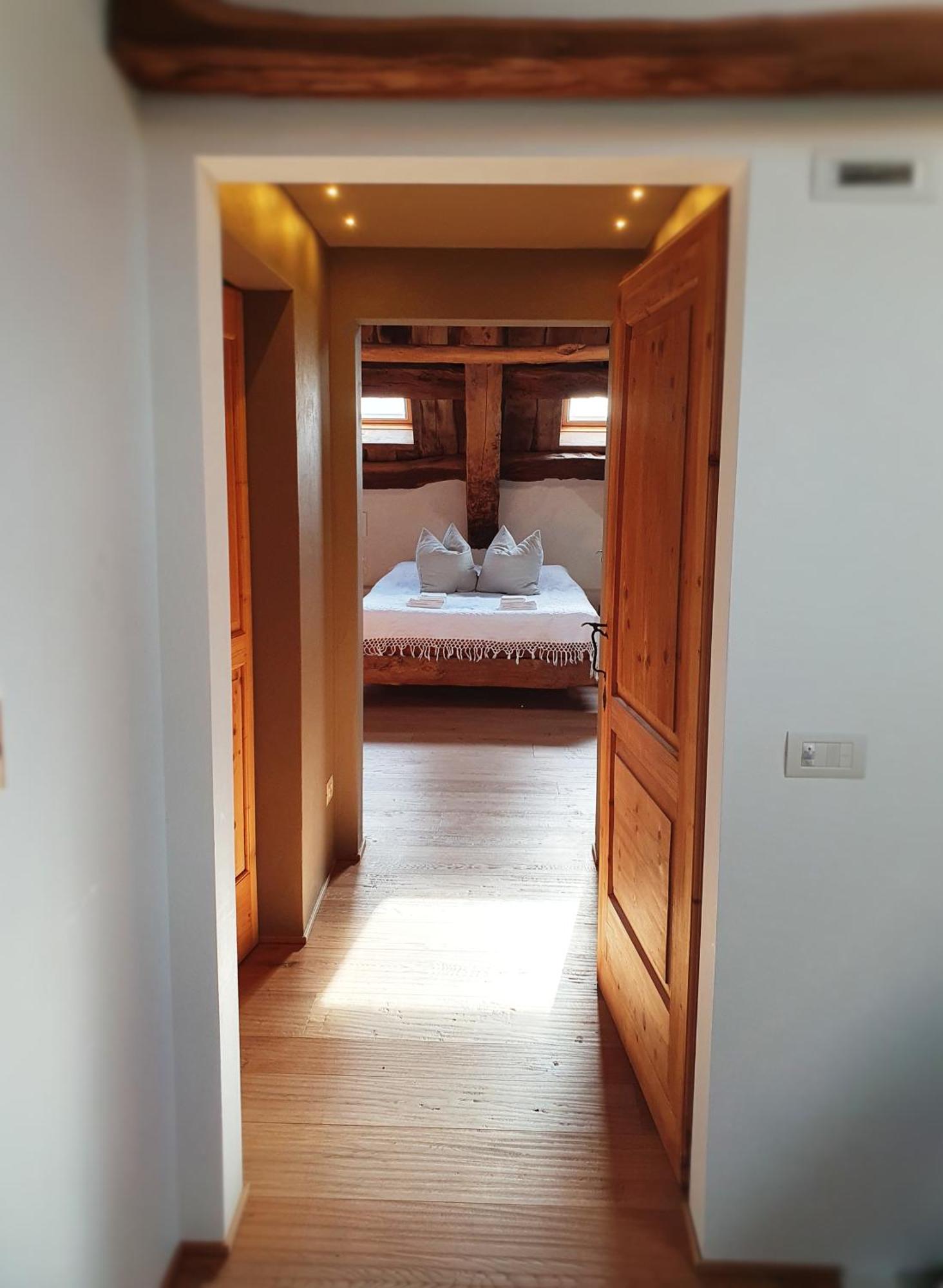 Relais Poggio Pagnan Hotell Farra Exteriör bild