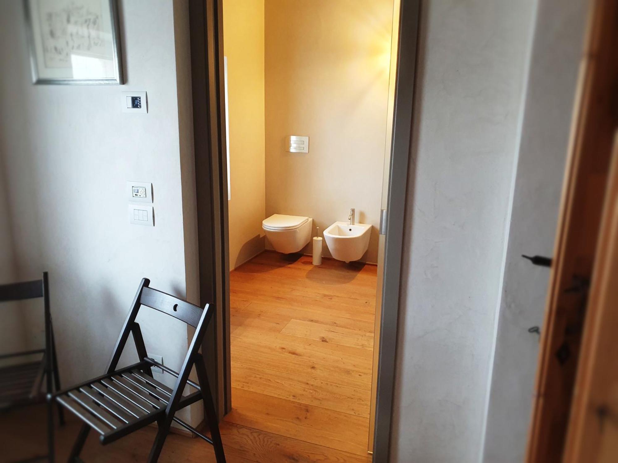 Relais Poggio Pagnan Hotell Farra Exteriör bild