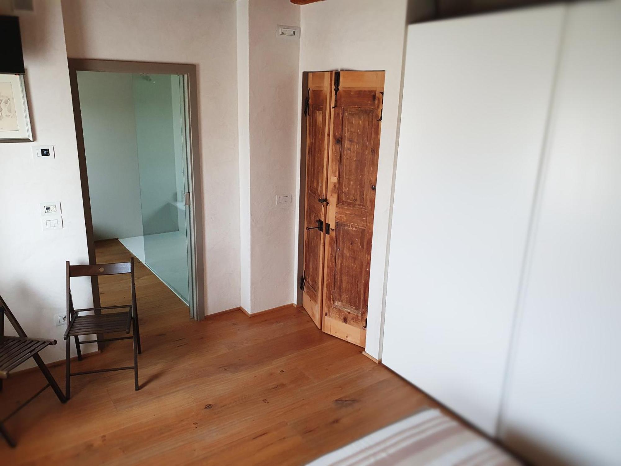 Relais Poggio Pagnan Hotell Farra Exteriör bild