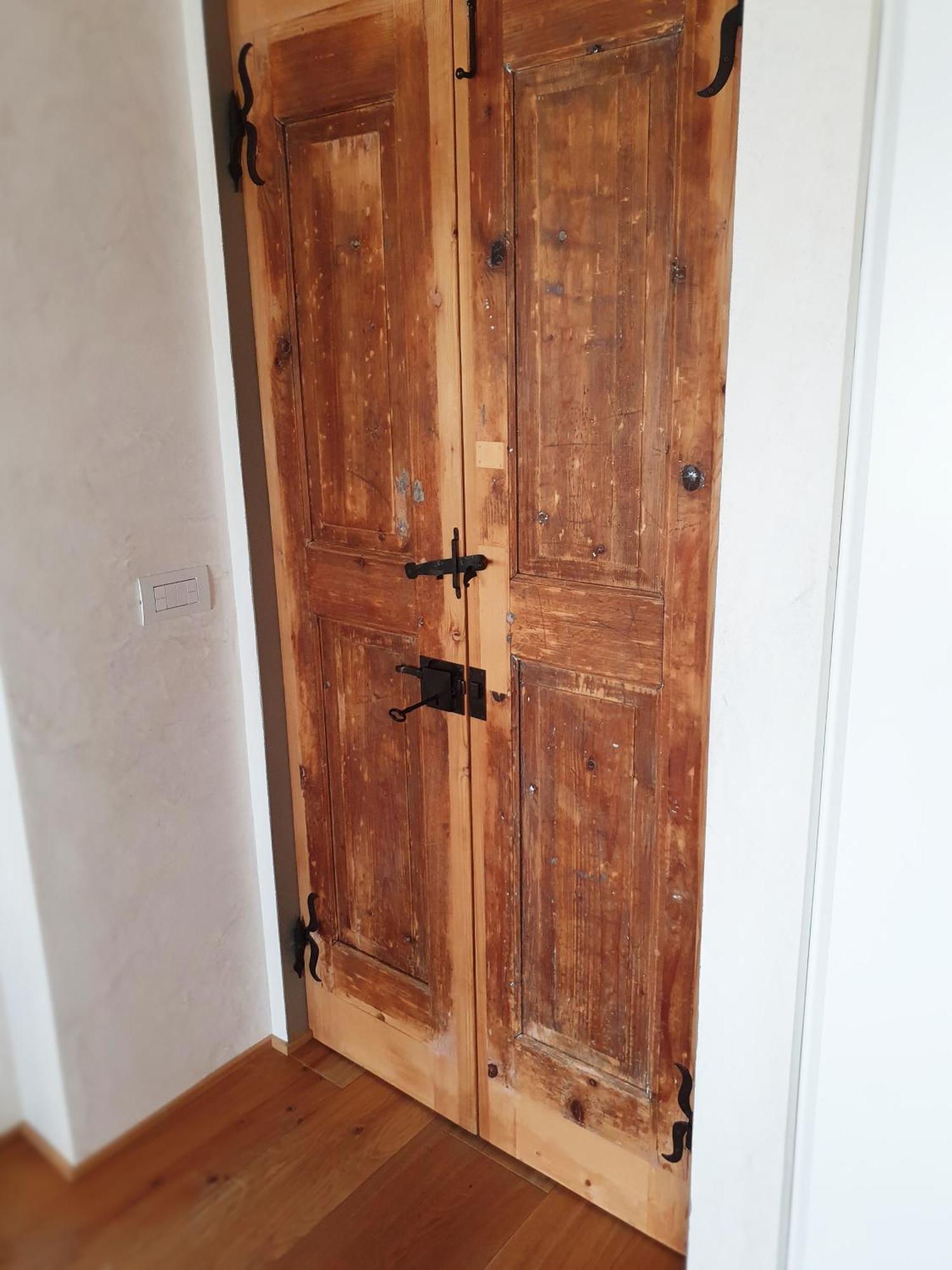 Relais Poggio Pagnan Hotell Farra Exteriör bild