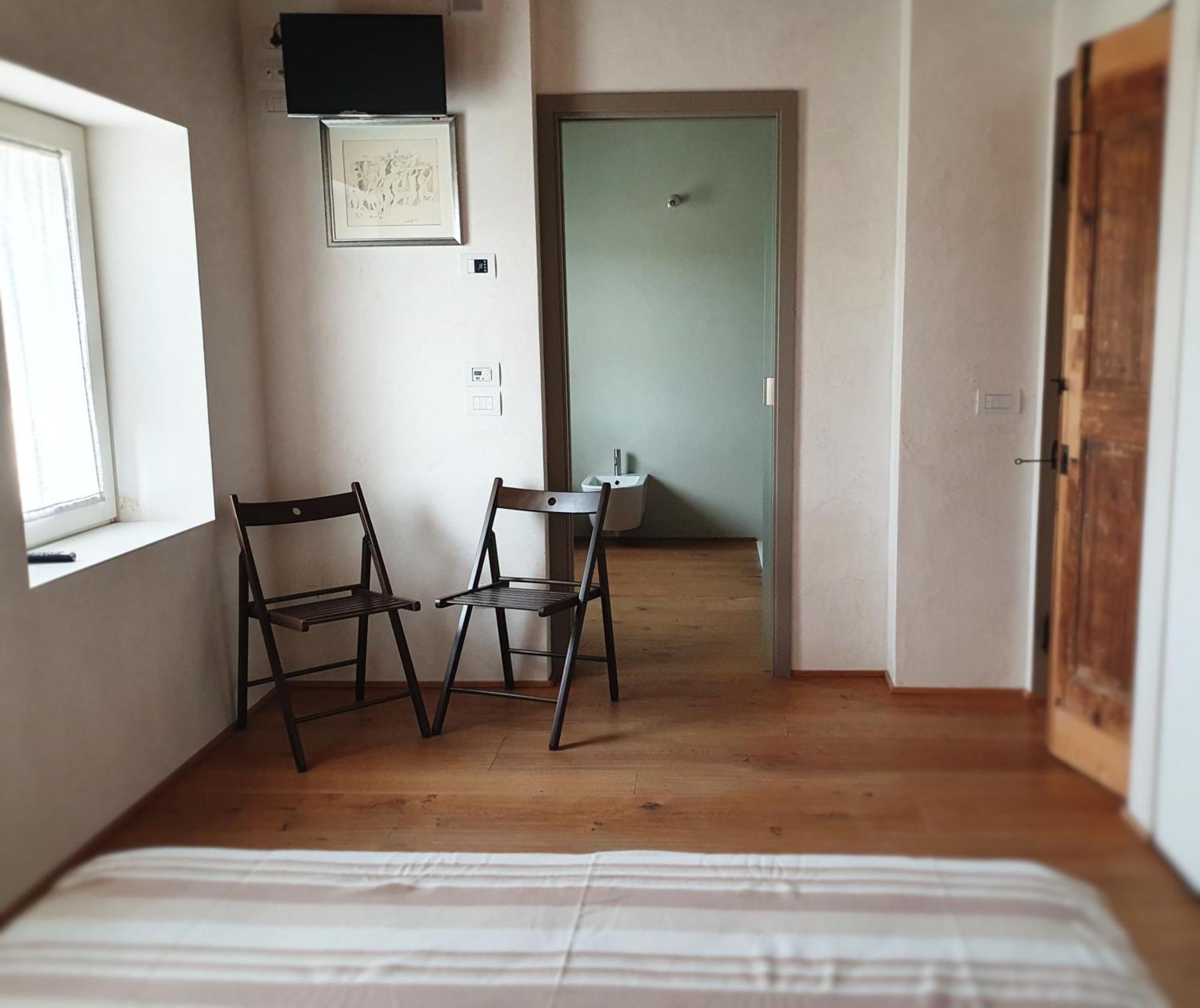 Relais Poggio Pagnan Hotell Farra Exteriör bild
