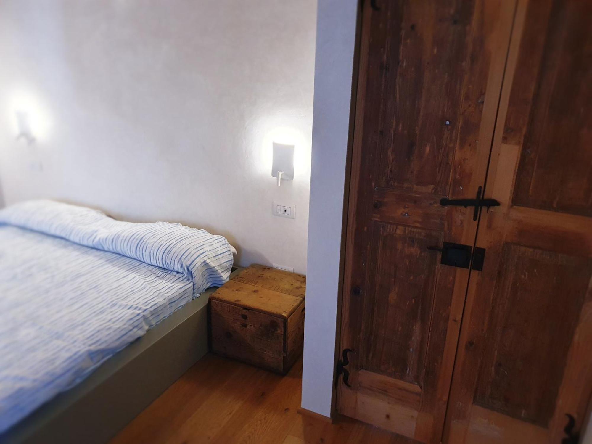 Relais Poggio Pagnan Hotell Farra Exteriör bild