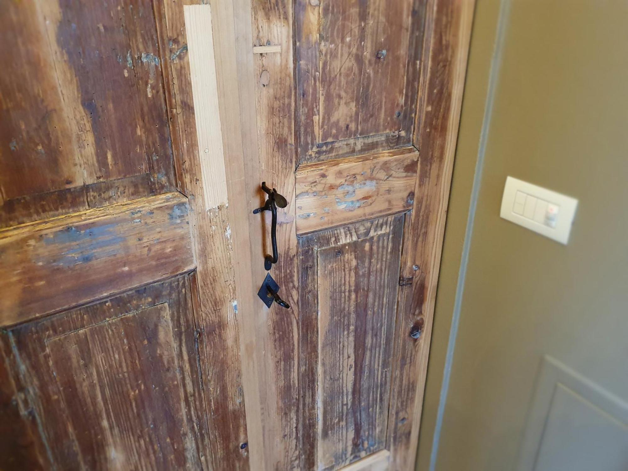 Relais Poggio Pagnan Hotell Farra Exteriör bild