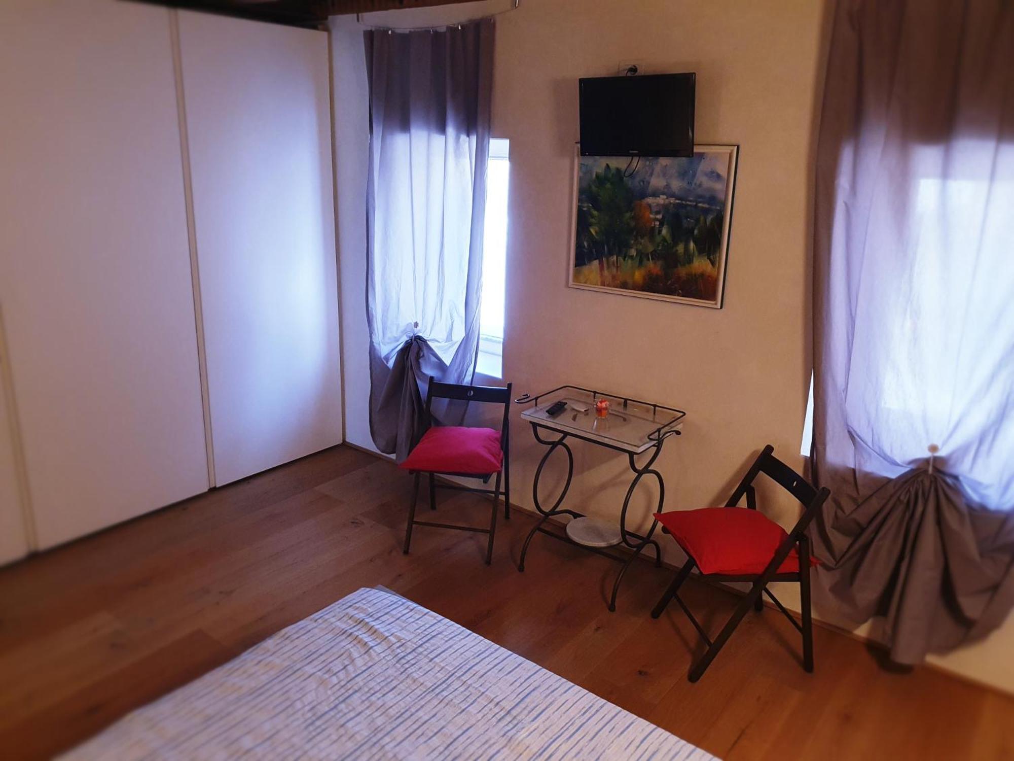 Relais Poggio Pagnan Hotell Farra Exteriör bild