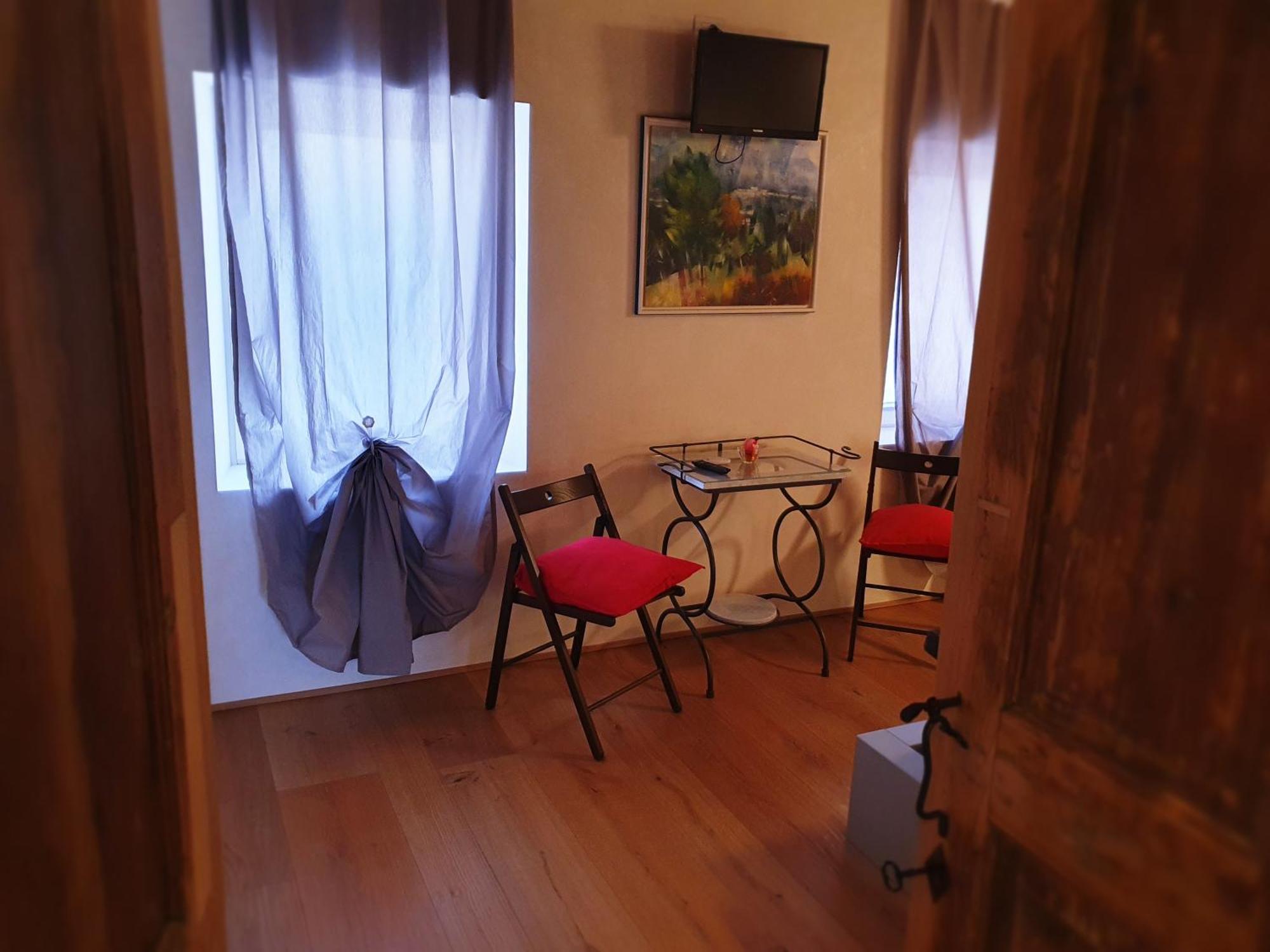 Relais Poggio Pagnan Hotell Farra Exteriör bild
