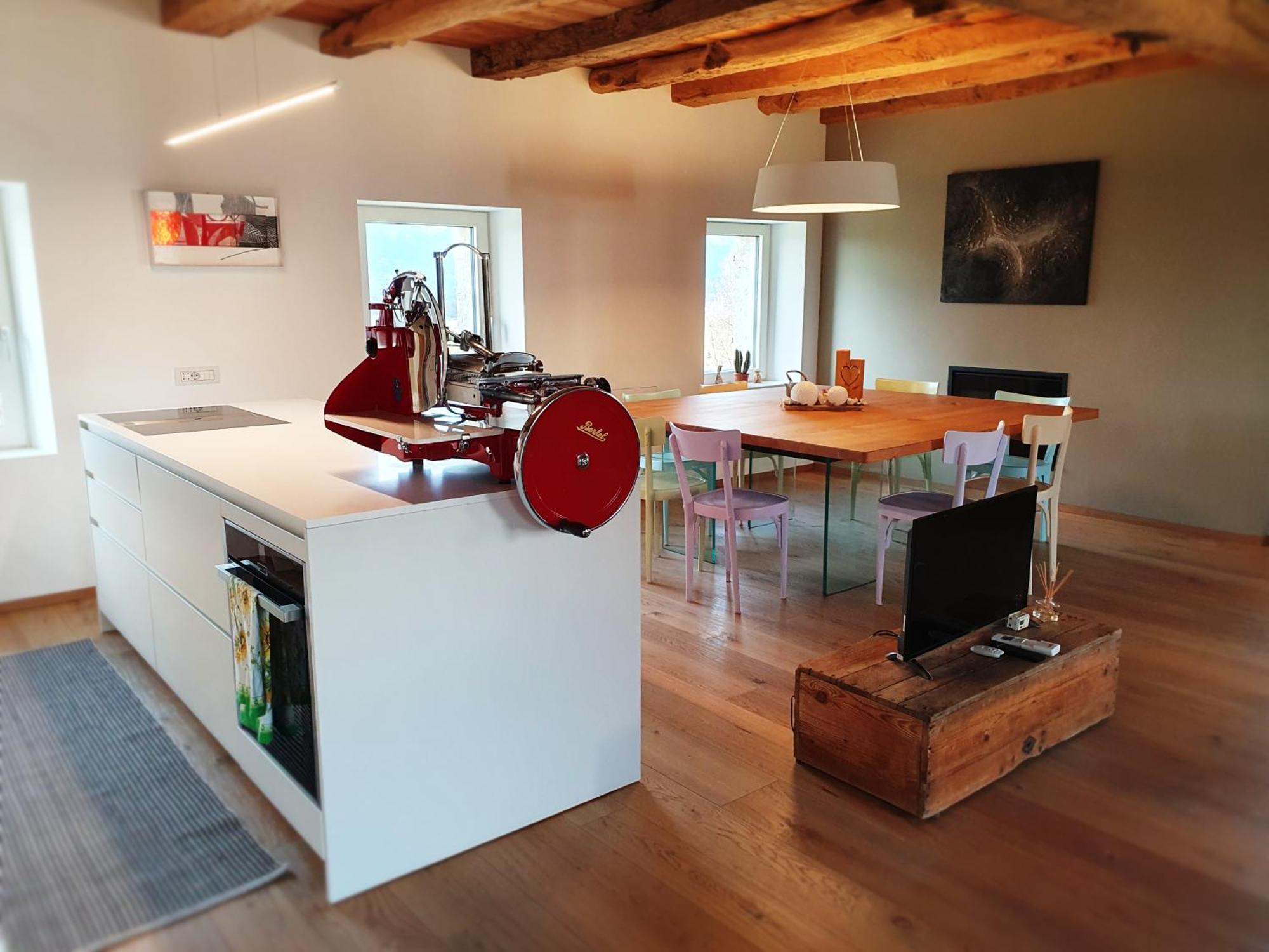 Relais Poggio Pagnan Hotell Farra Exteriör bild