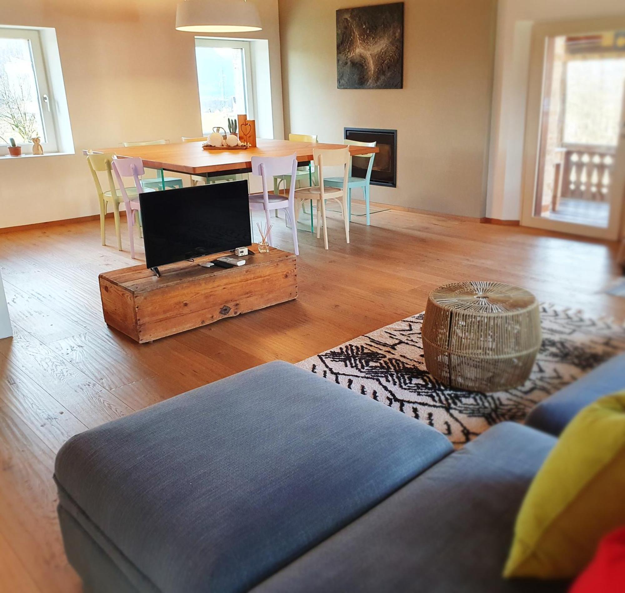 Relais Poggio Pagnan Hotell Farra Exteriör bild