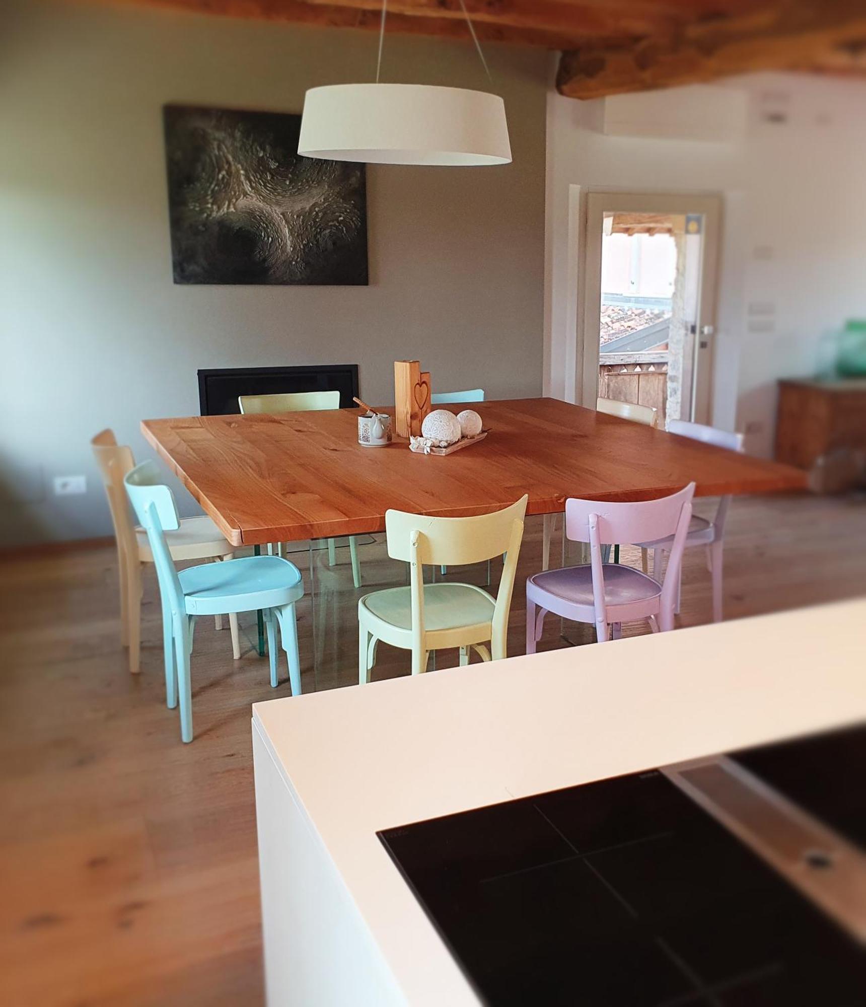 Relais Poggio Pagnan Hotell Farra Exteriör bild