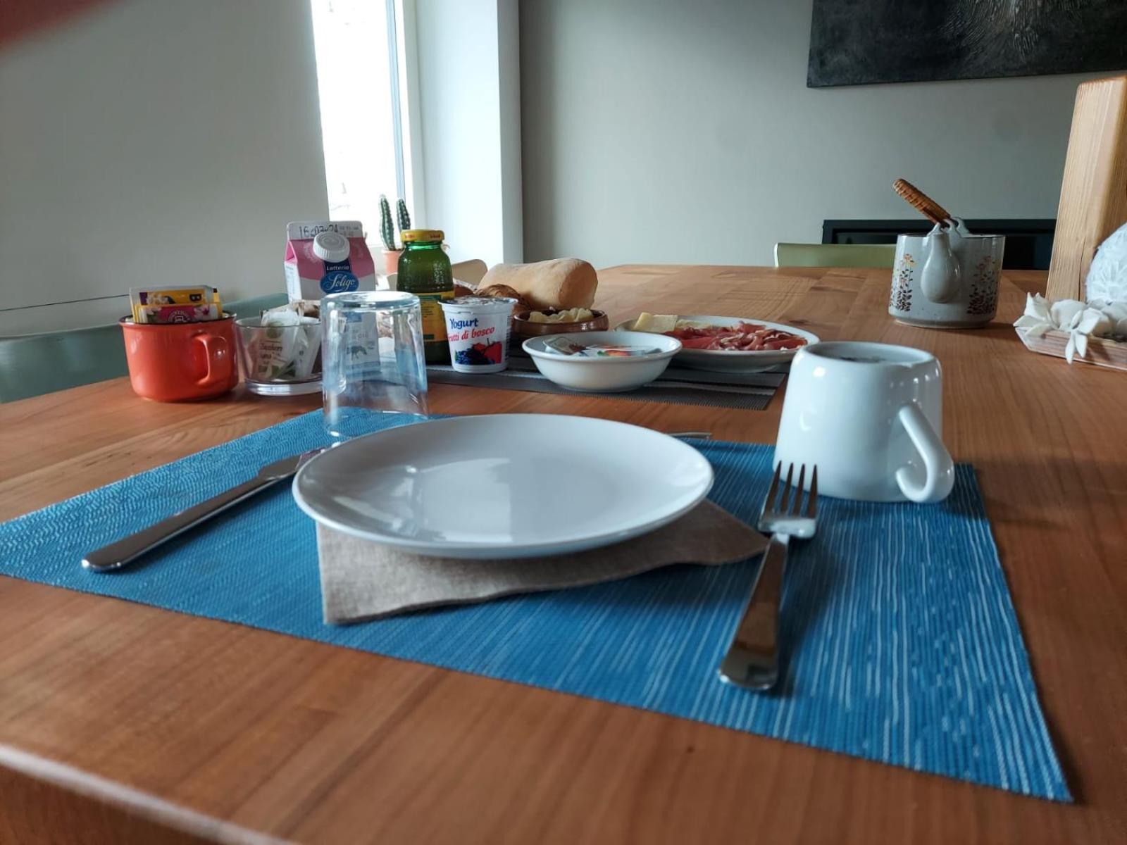 Relais Poggio Pagnan Hotell Farra Exteriör bild