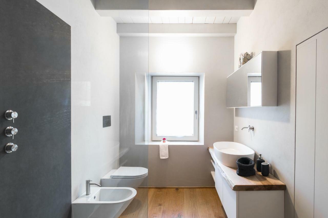 Relais Poggio Pagnan Hotell Farra Exteriör bild
