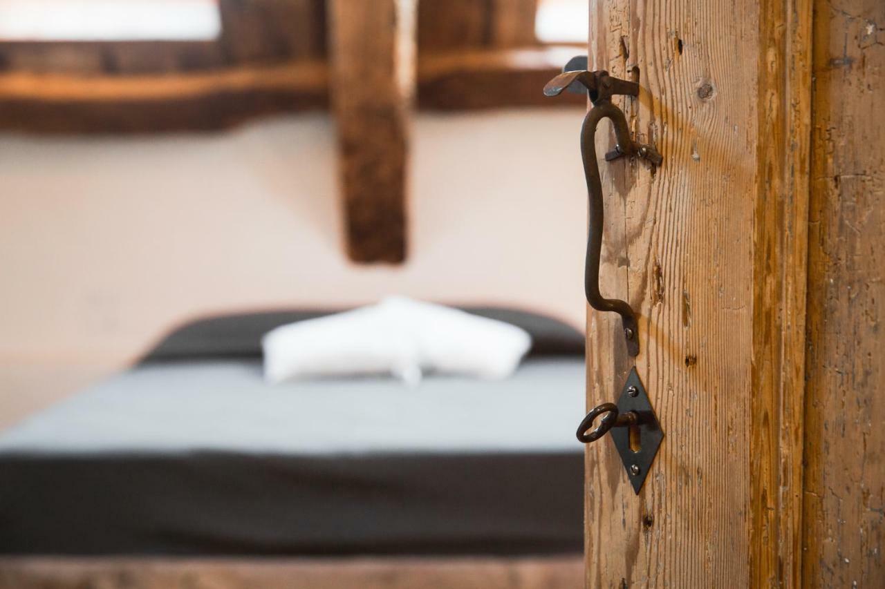 Relais Poggio Pagnan Hotell Farra Exteriör bild
