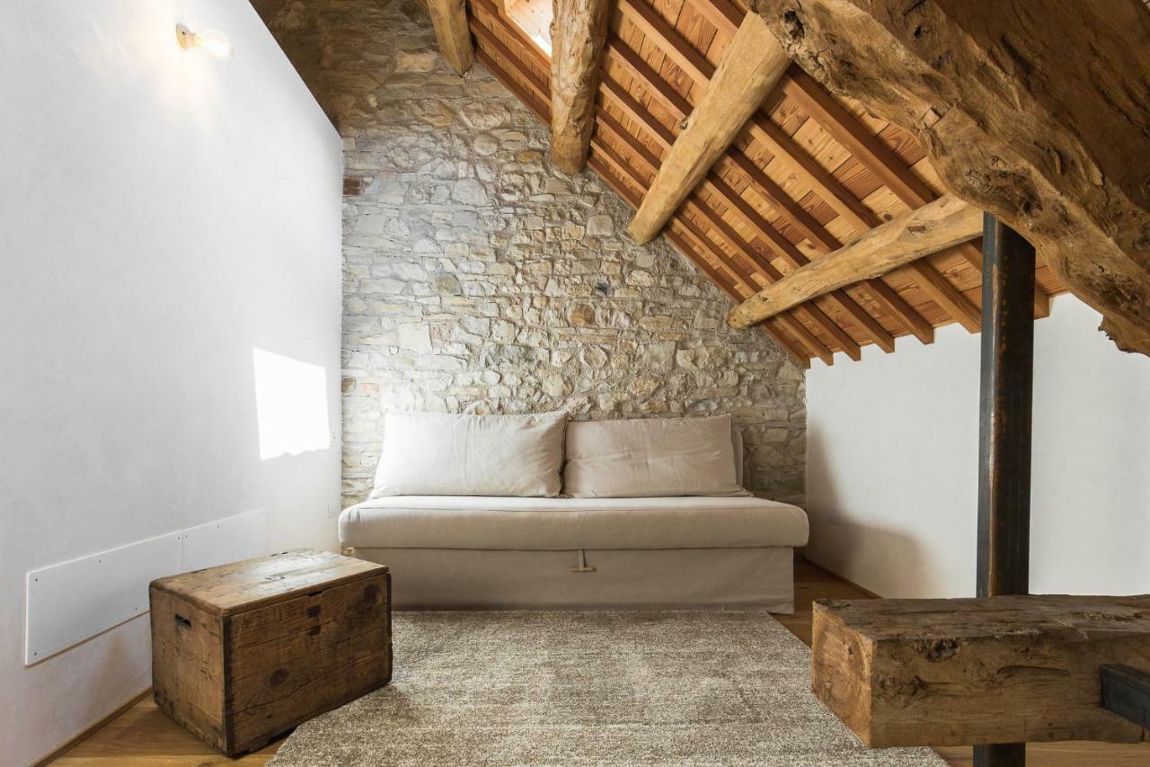 Relais Poggio Pagnan Hotell Farra Exteriör bild
