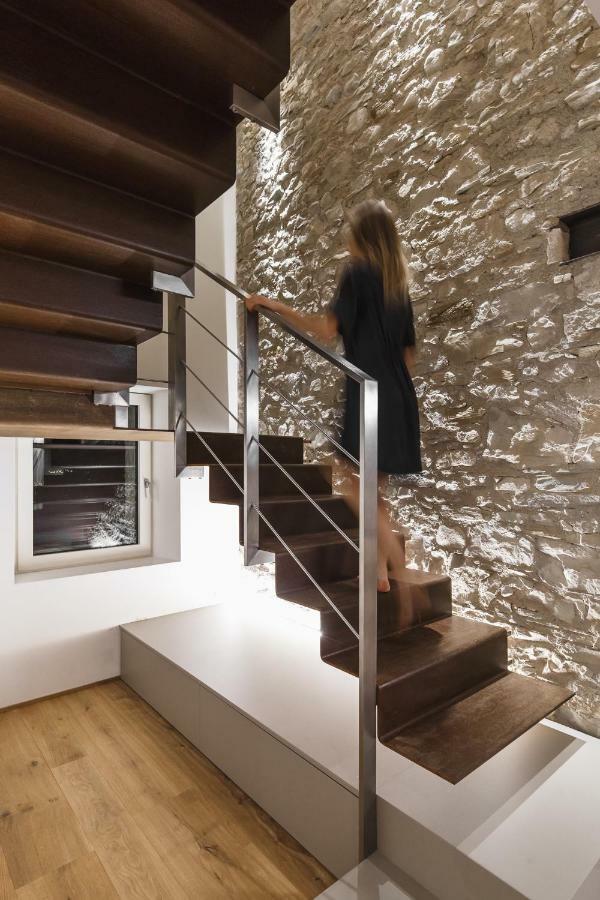 Relais Poggio Pagnan Hotell Farra Exteriör bild